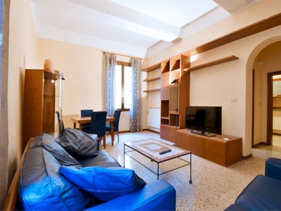 Appartamento unico al piano via Rua Muro, Modena