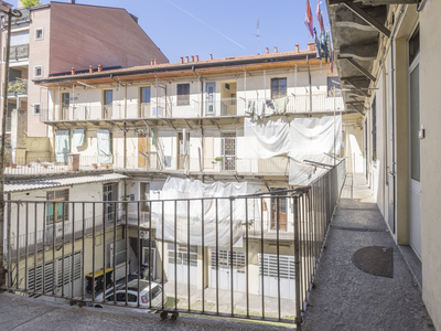 Appartamento in Corso Brescia - Torino