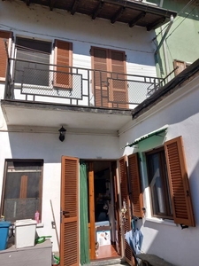 Appartamento in Corso Garibaldi, 97, Mortara (PV)