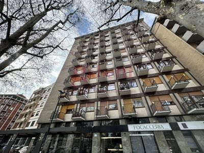 Appartamento in Corso Traiano, 40, Torino (TO)