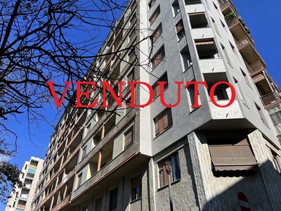 Appartamento in Corso Unione Sovietica, 237, Torino (TO)