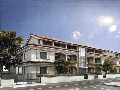 Appartamento in nuova costruzione in zona Calisese a Cesena