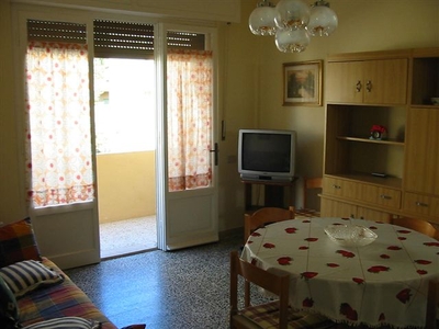 Appartamento in vacanza a Castagneto Carducci Livorno Marina Di Castagneto Carducci