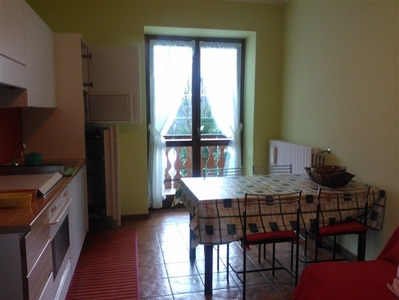 Appartamento in vacanza a Foppolo Bergamo