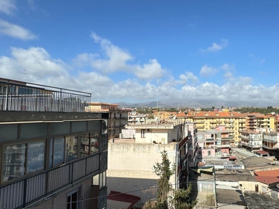 Appartamento in vendita a Acireale Catania