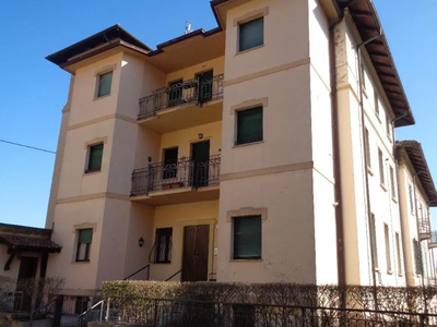 appartamento in vendita a Alta Valle Intelvi