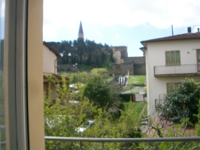Appartamento in vendita a Arezzo San Clemente