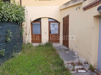 Appartamento in Vendita a Asciano Via Antonio Gramsci, 35