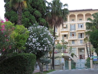 Appartamento in vendita a Bordighera