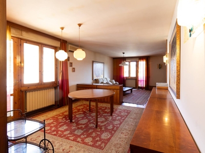 Appartamento in vendita a Borgo San Lorenzo Firenze