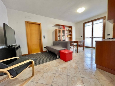 Appartamento in vendita a Borgo Virgilio Mantova Cerese