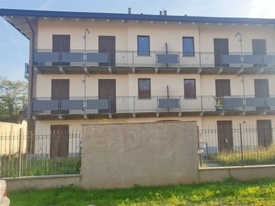 Appartamento in vendita a Bovisio-masciago Monza Brianza