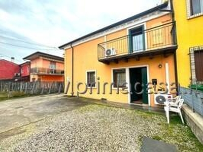 Appartamento in vendita a Bovolone