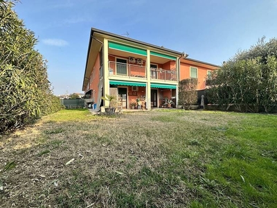 Appartamento in vendita a Bovolone, Bovolone, VR