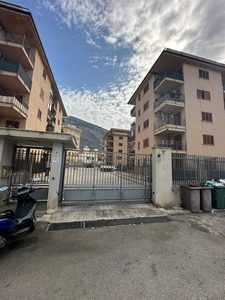 Appartamento in vendita a Capaci Palermo Villaggio Sommariva