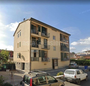 Appartamento in Vendita a Capannoli Via Risorgimento, 12