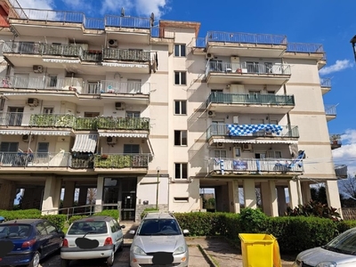 appartamento in vendita a Casalnuovo di Napoli