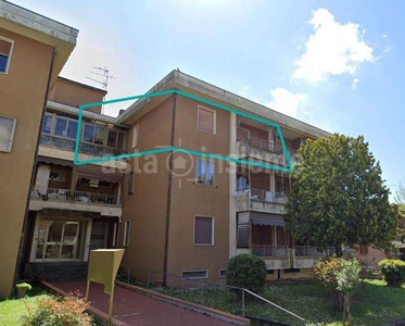 Appartamento in Vendita a Castelnuovo Berardenga Via Salvani, 9