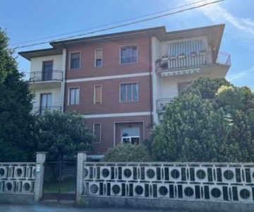 appartamento in vendita a Castelnuovo Scrivia