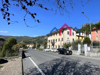 appartamento in vendita a Castelvecchio pascoli
