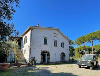 Appartamento in vendita a Castiglione Della Pescaia