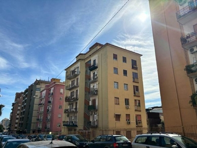 Appartamento in vendita a Catania Circonvallazione