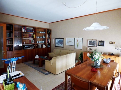 Appartamento in vendita a Chianciano Terme Siena