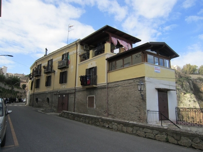 Appartamento in vendita a Corigliano-rossano Cosenza Rossano Centro Storico