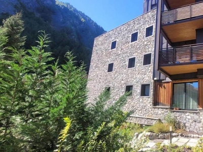 appartamento in vendita a Courmayeur