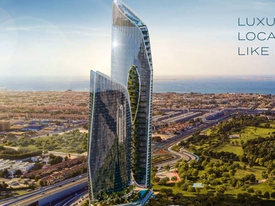 Appartamento in vendita a Dubai