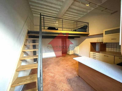 Appartamento in Vendita a Empoli - 125000 Euro