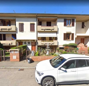 Appartamento in Vendita a Empoli - 128500 Euro