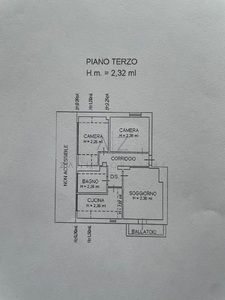 appartamento in vendita a Falcade