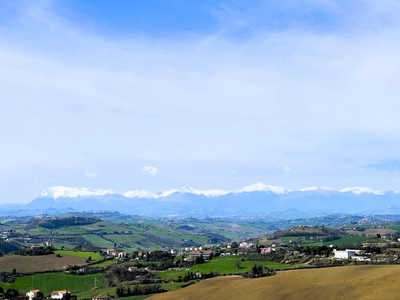 appartamento in vendita a Fermo