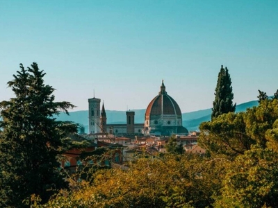 Appartamento in vendita a Firenze Castello