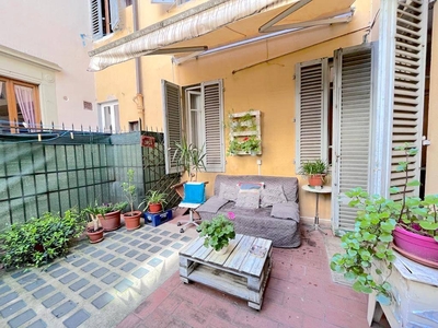 Appartamento in vendita a Firenze Centro Storico