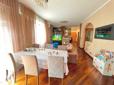 Appartamento in vendita a Firenze Legnaia