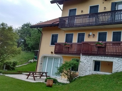Appartamento in vendita a Foza Vicenza