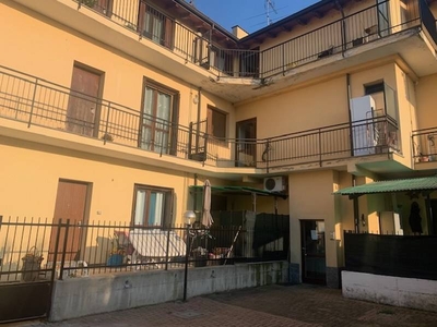 Appartamento in vendita a Gambolo' Pavia