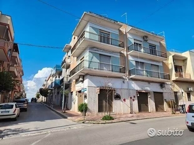 Appartamento in vendita a Grottaglie Taranto