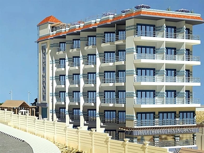 Appartamento in vendita a Hurghada Hurgada