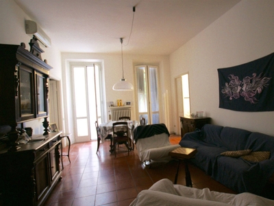 Appartamento in vendita a La Spezia Centro