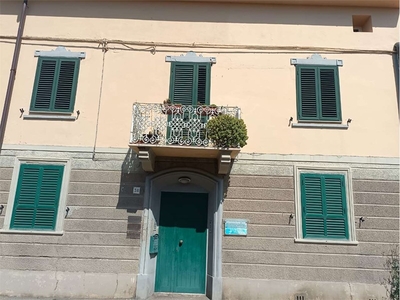 Appartamento in Vendita a Livorno, 285'000€, 120 m²
