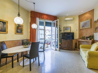 Appartamento in vendita a Livorno Fabbricotti