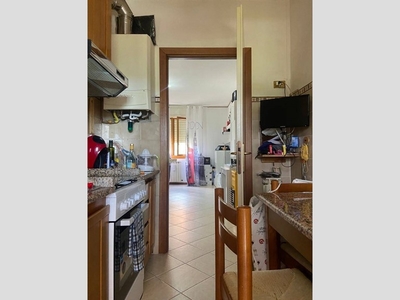 Appartamento in Vendita a Livorno, zona La Leccia, 200'000€, 100 m²