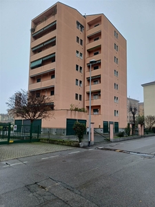 Appartamento in vendita a Lodi San Fereolo