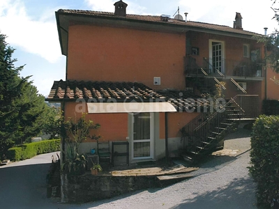 Appartamento in Vendita a Lucca Fraz. Mutigliano Via di Villa Fontana, /A 467