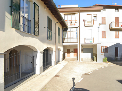 appartamento in vendita a Lurago Marinone