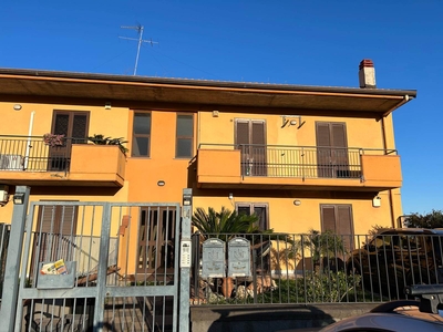 Appartamento in vendita a Mascali Catania