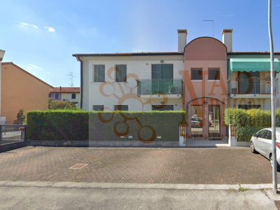 appartamento in vendita a Maserada sul Piave